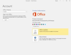 Microsoft office 2018 free. download full version with product key for mac